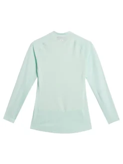Online Lorena Top LS Base & Mellomlag|Tennis