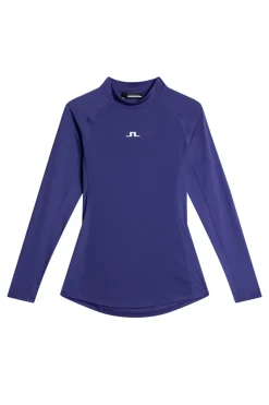 Flash Sale Lorena Top LS Base & Mellomlag|Tennis