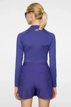 Flash Sale Lorena Top LS Base & Mellomlag|Tennis