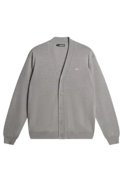Best Lucas Knitted Cardigan Golf|Knitwear