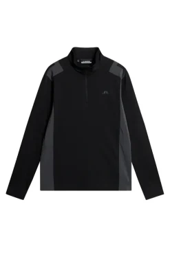 Best Lukas Quarter Zip Mid Layer Golf|Ski