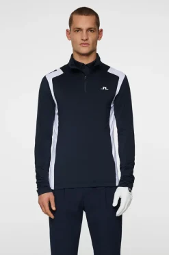 Discount Lukas Quarter Zip Mid Layer Golf|Base & Mid Layers