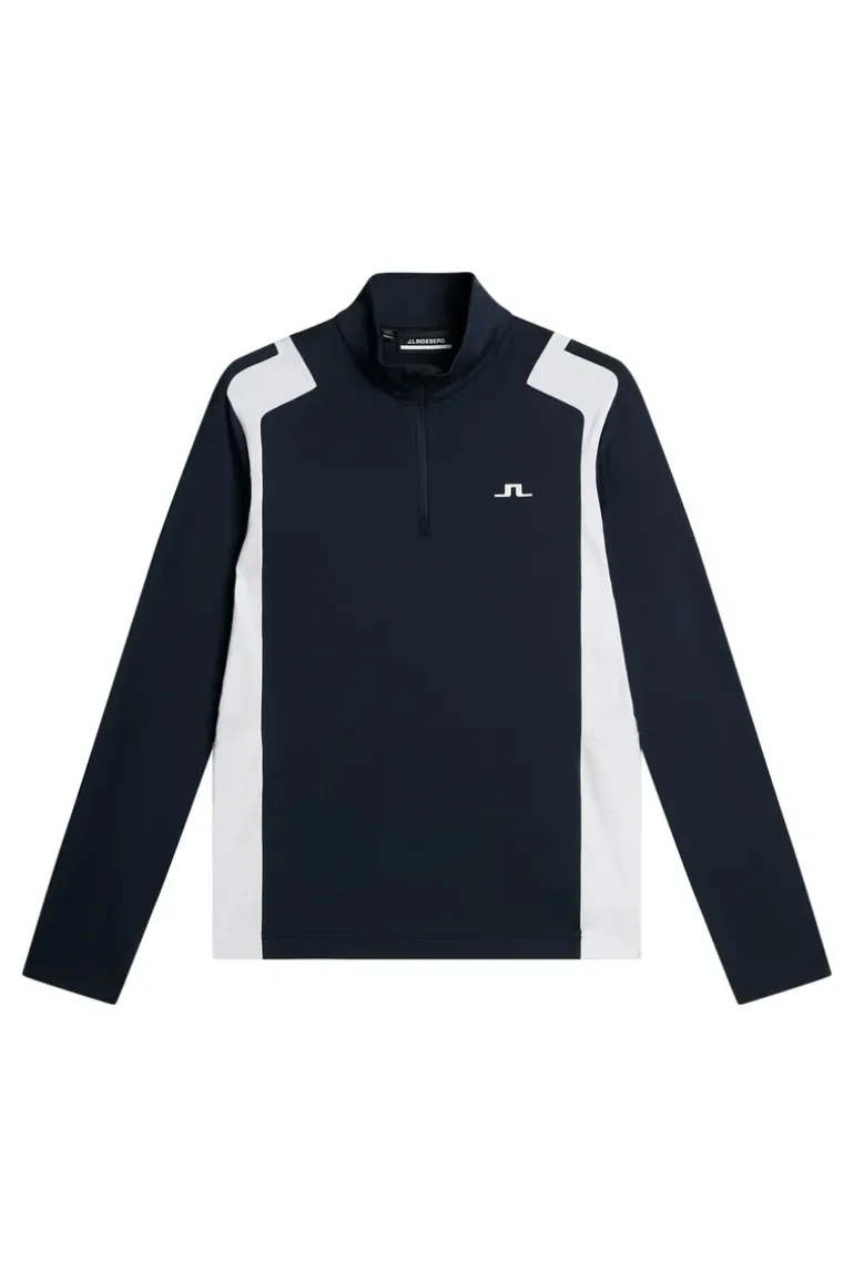 Discount Lukas Quarter Zip Mid Layer Golf|Base & Mid Layers