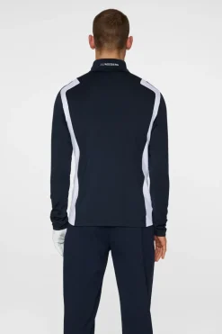 Discount Lukas Quarter Zip Mid Layer Golf|Base & Mid Layers