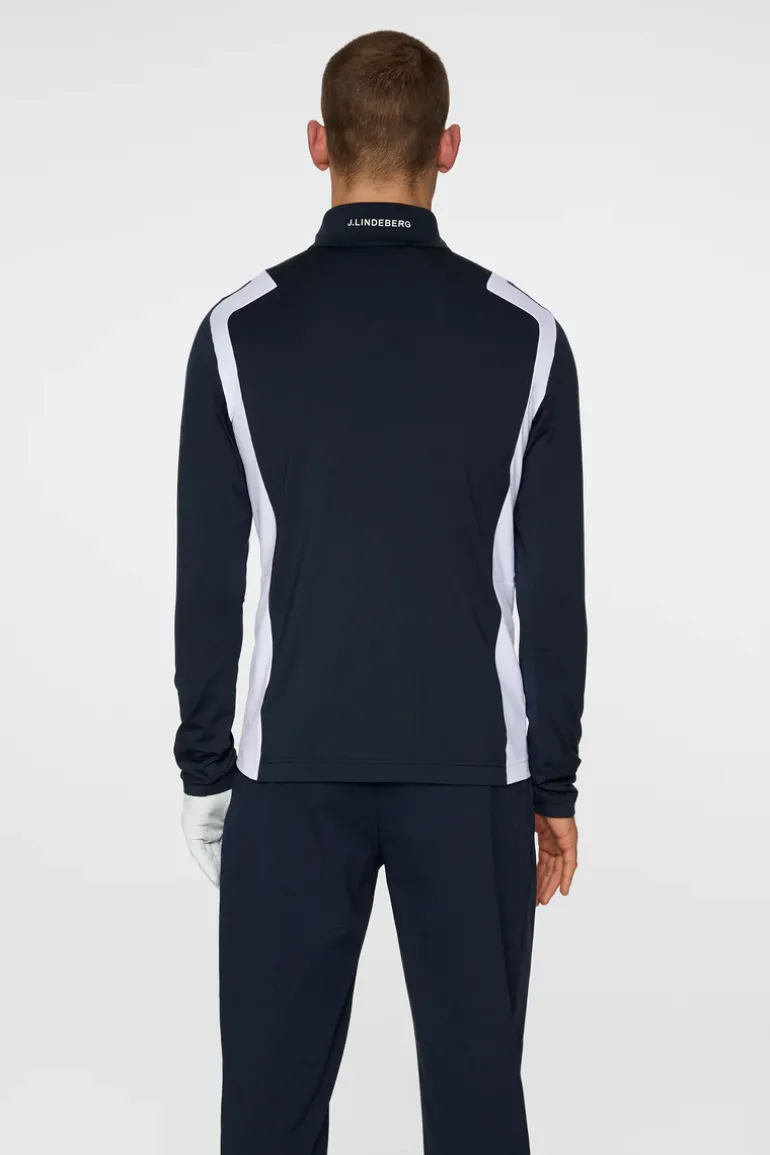 Discount Lukas Quarter Zip Mid Layer Golf|Base & Mid Layers