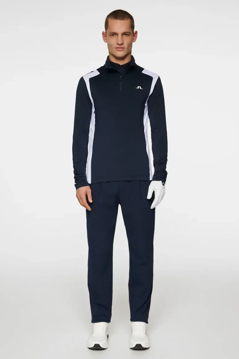 Discount Lukas Quarter Zip Mid Layer Golf|Base & Mid Layers