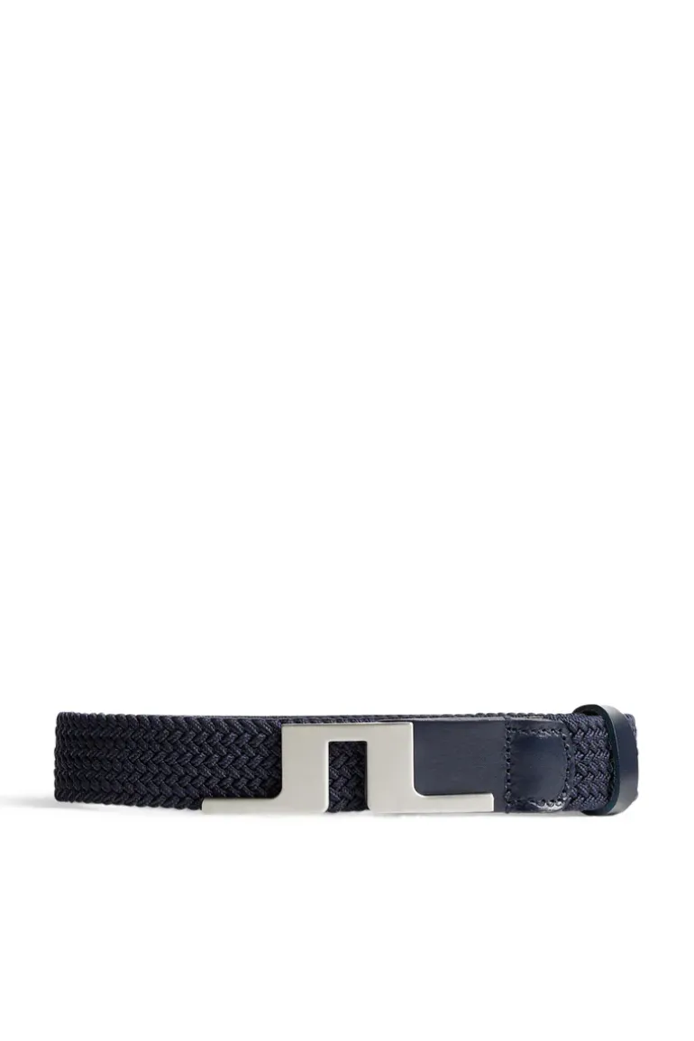 New Lykke Braided Belt Golf|Golf Belts