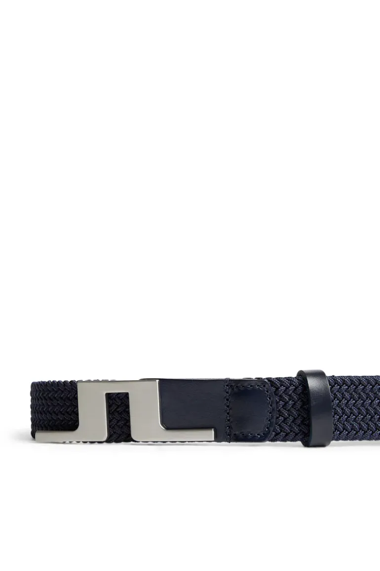 New Lykke Braided Belt Golf|Golf Belts