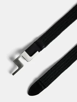 Fashion Lykke Braided Belt Golf|Golf Belts