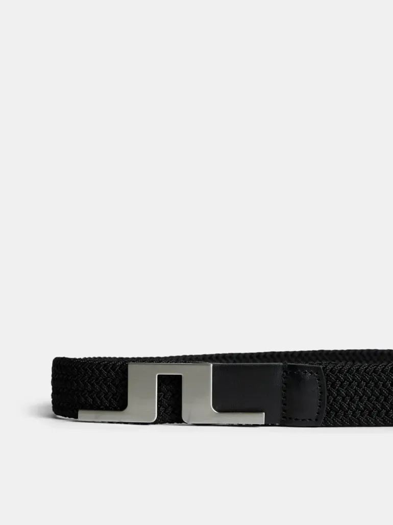 Fashion Lykke Braided Belt Golf|Golf Belts