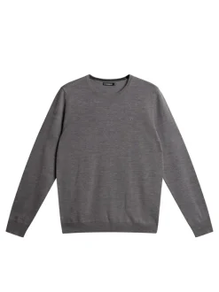 Fashion Lyle Merino Crew Neck Sweater Knitwear|Tops