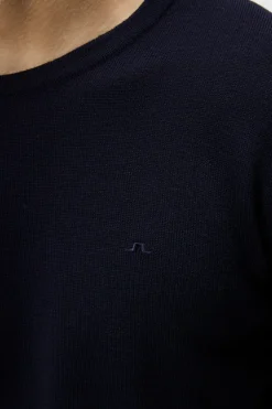 Best Sale Lyle Merino Crew Neck Sweater Knitwear|Tops