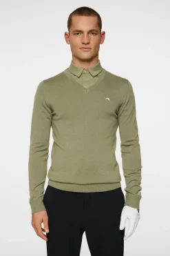 Sale Lymann Knitted Sweater Golf|Knitwear