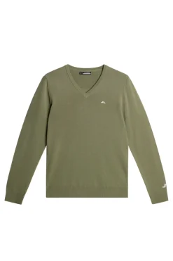 Sale Lymann Knitted Sweater Golf|Knitwear