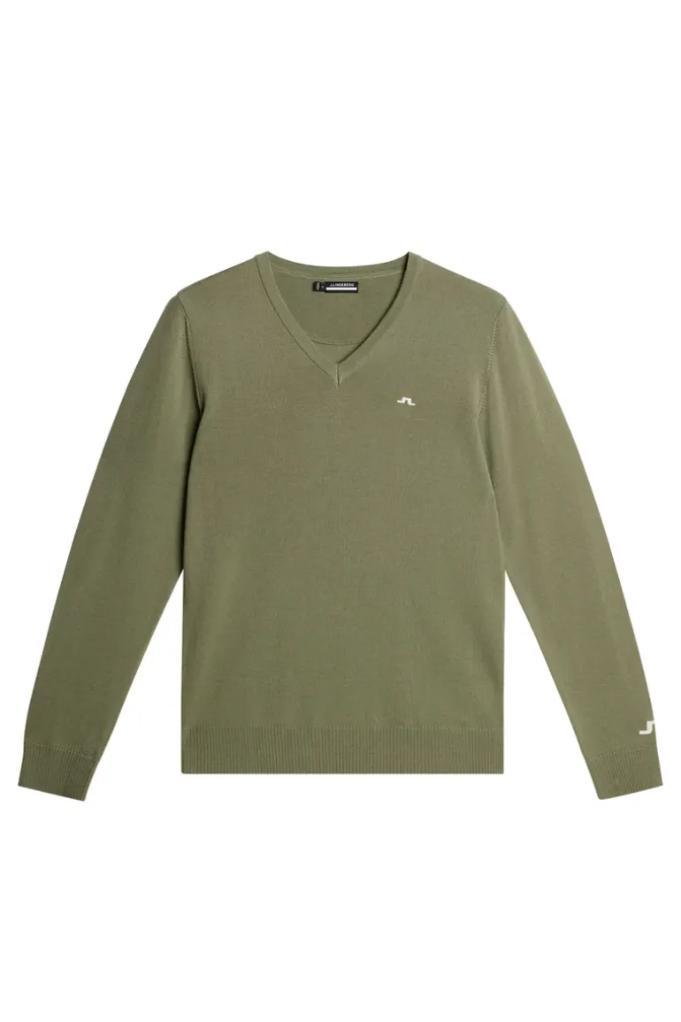 Sale Lymann Knitted Sweater Golf|Knitwear