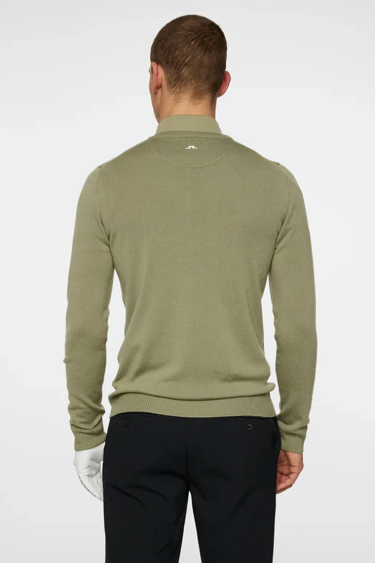Sale Lymann Knitted Sweater Golf|Knitwear