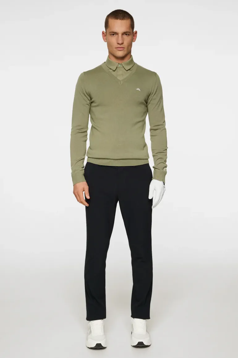 Sale Lymann Knitted Sweater Golf|Knitwear