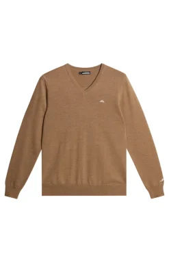 Fashion Lymann Knitted Sweater Golf|Tops