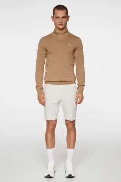 Fashion Lymann Knitted Sweater Golf|Tops