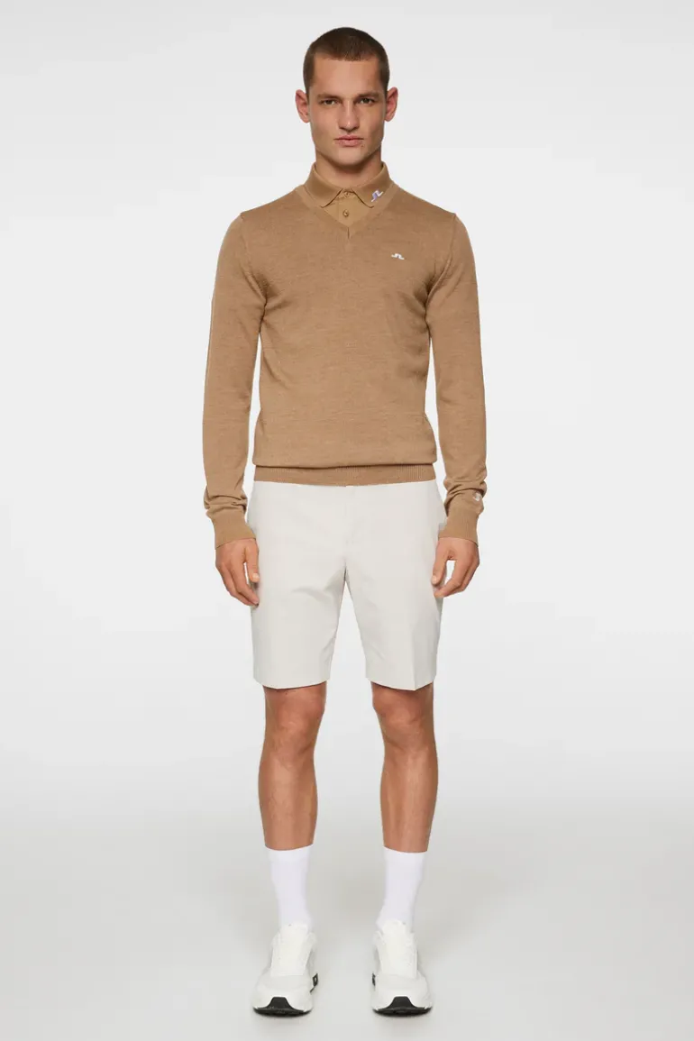 Fashion Lymann Knitted Sweater Golf|Tops