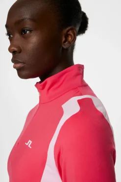 New Mae Quarter Zip Mid Layer Golf|Base & Mid Layers