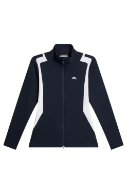 Best Sale Mae Zip Mid Layer Golf|Base & Mid Layers