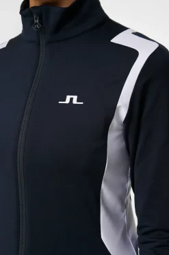 Best Sale Mae Zip Mid Layer Golf|Base & Mid Layers