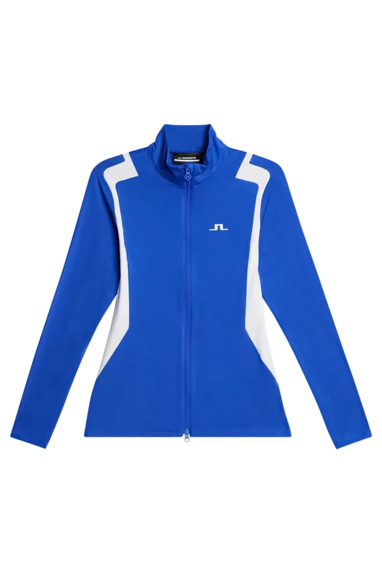 Clearance Mae Zip Mid Layer Golf|Base & Mid Layers