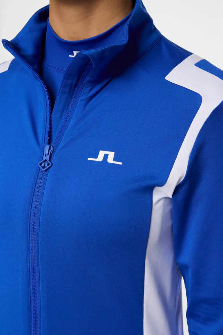 Clearance Mae Zip Mid Layer Golf|Base & Mid Layers