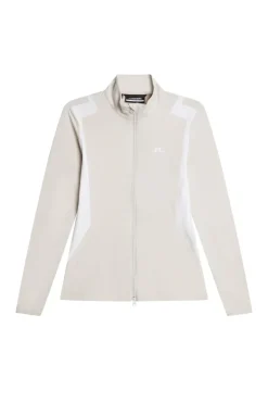 Clearance Mae Zip Mid Layer Golf|Base & Mid Layers