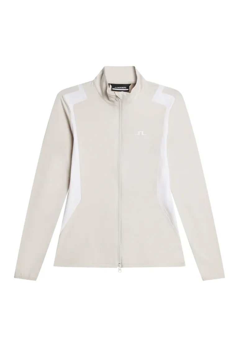 Clearance Mae Zip Mid Layer Golf|Base & Mid Layers