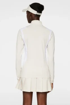Clearance Mae Zip Mid Layer Golf|Base & Mid Layers