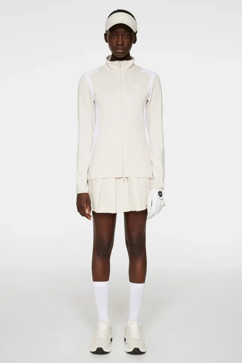 Clearance Mae Zip Mid Layer Golf|Base & Mid Layers