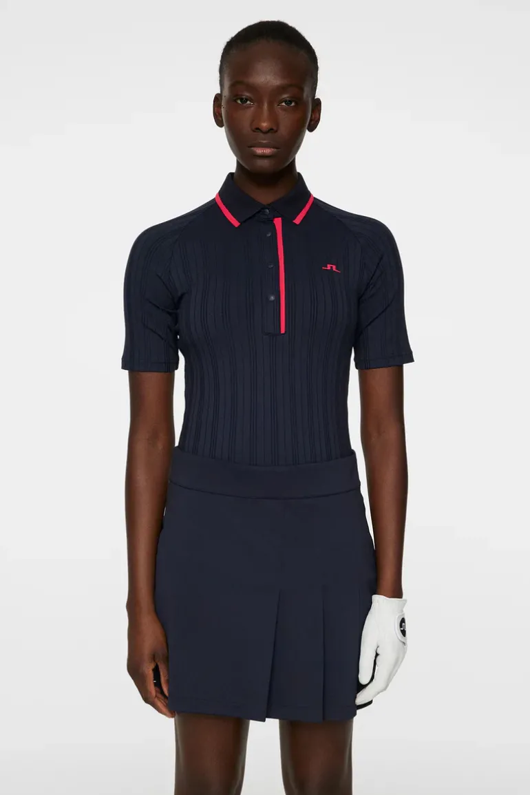 Best Mandy Polo Golf|Tops