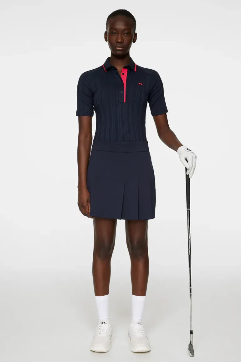 Best Mandy Polo Golf|Tops