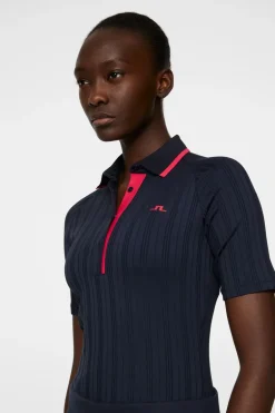 Best Mandy Polo Golf|Tops