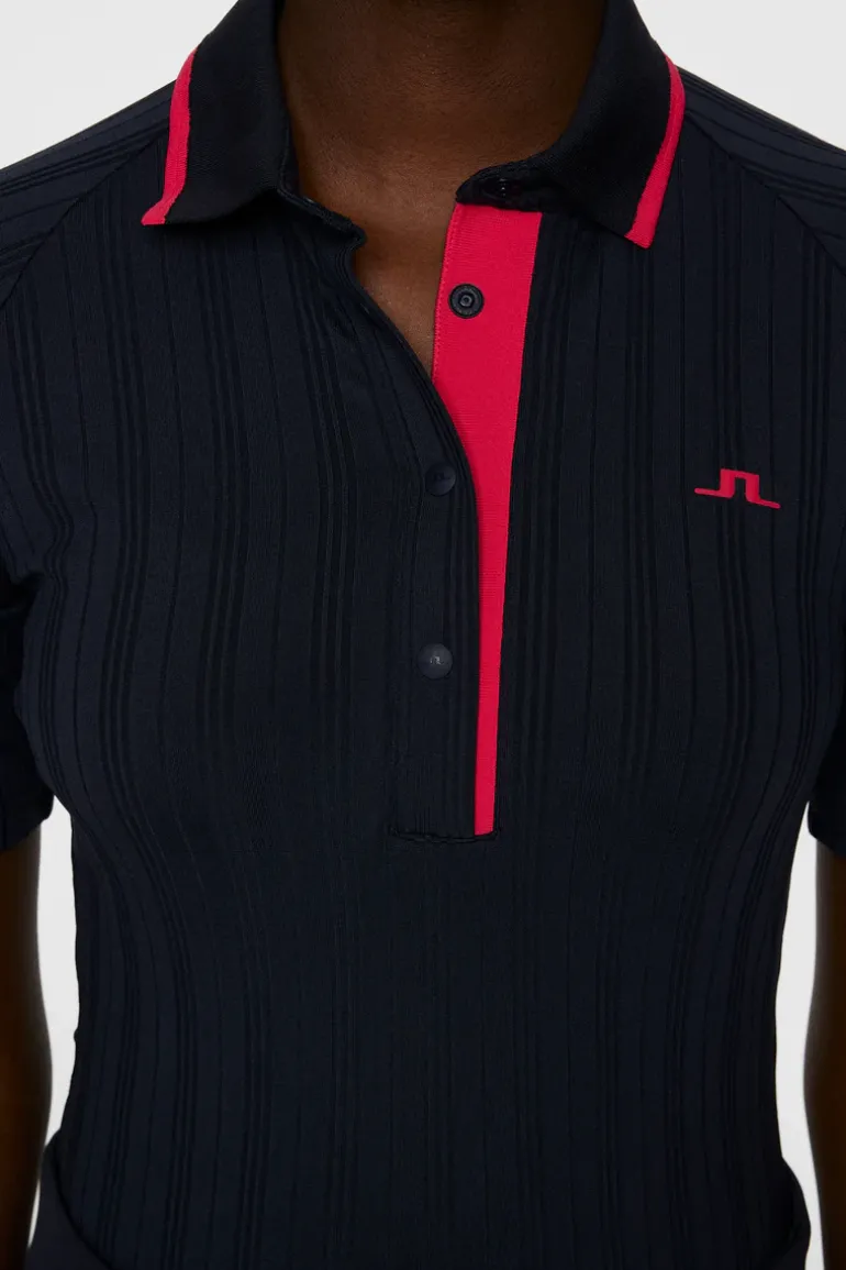 Best Mandy Polo Golf|Tops