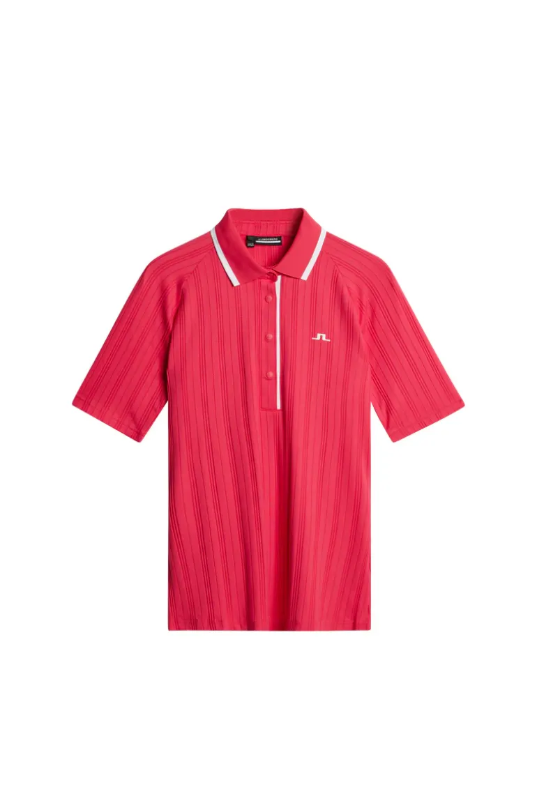 Hot Mandy Polo Golf|Tops