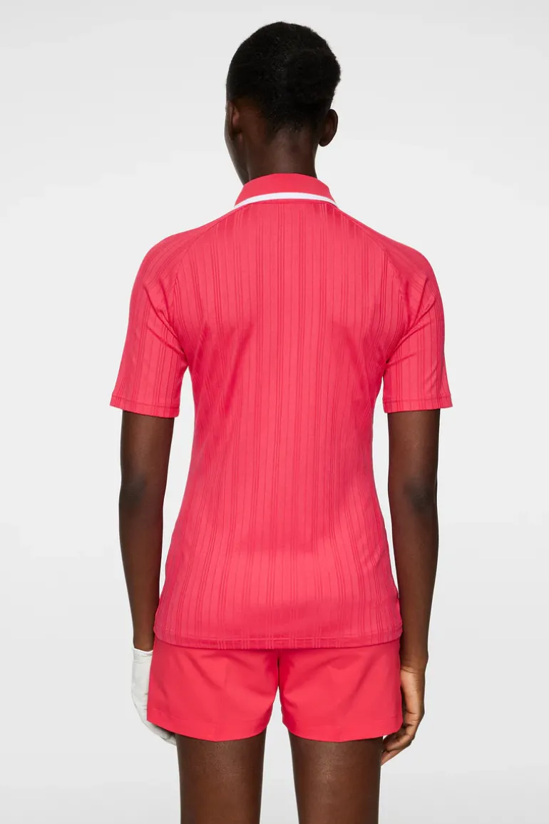 Hot Mandy Polo Golf|Tops