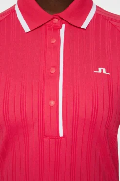 Hot Mandy Polo Golf|Tops