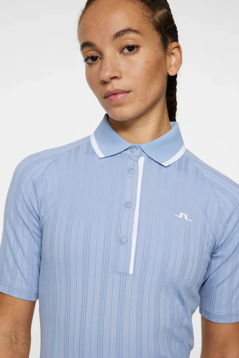 Cheap Mandy Polo Golf|Tops
