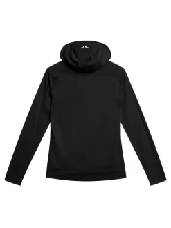 Online Mario Quarter Zip Hood Golf|Base & Mid Layers
