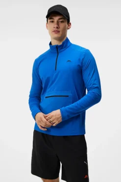 Fashion Matias Zip Mid Layer Base & Mellomlag|Utendørs