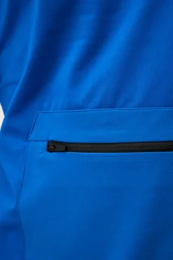 Fashion Matias Zip Mid Layer Base & Mellomlag|Utendørs