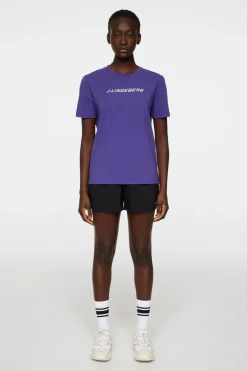 Best Sale Maureen T-shirt Overdeler|Tennis