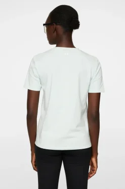 Shop Maureen T-shirt Overdeler|Tennis