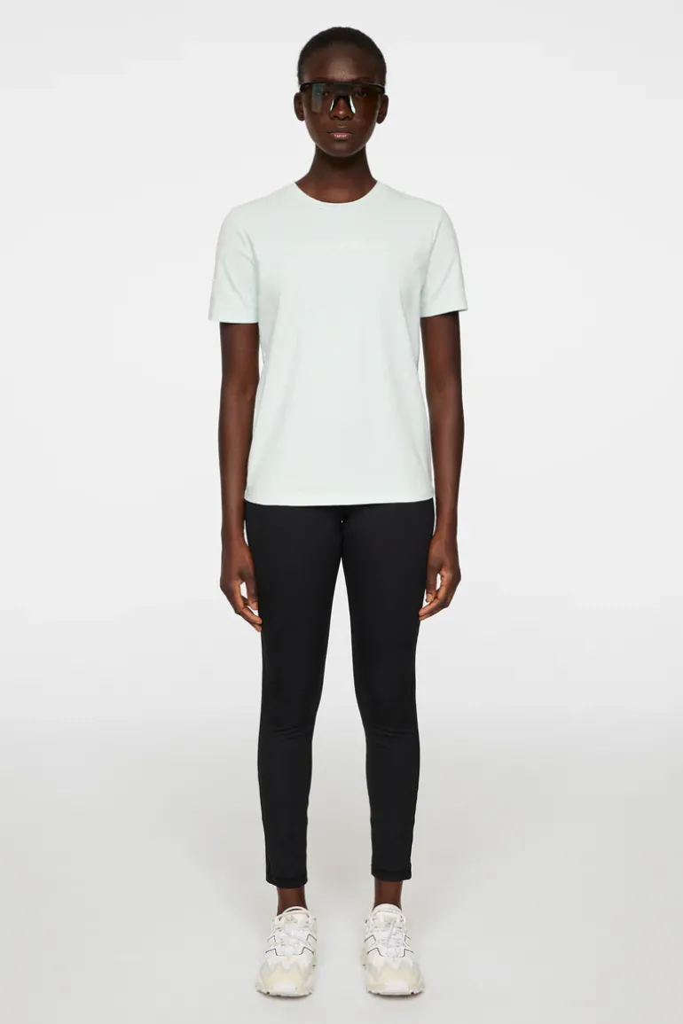 Shop Maureen T-shirt Overdeler|Tennis