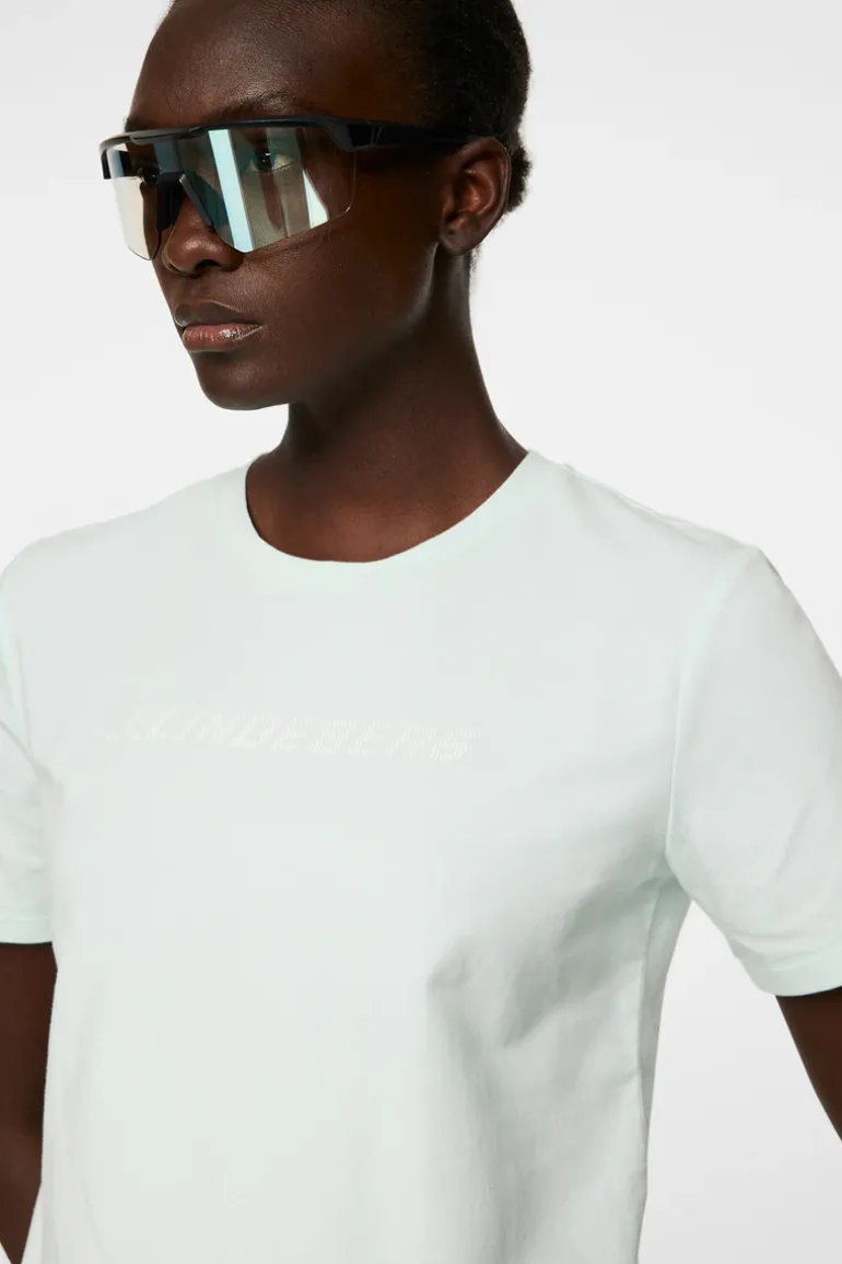 Shop Maureen T-shirt Overdeler|Tennis