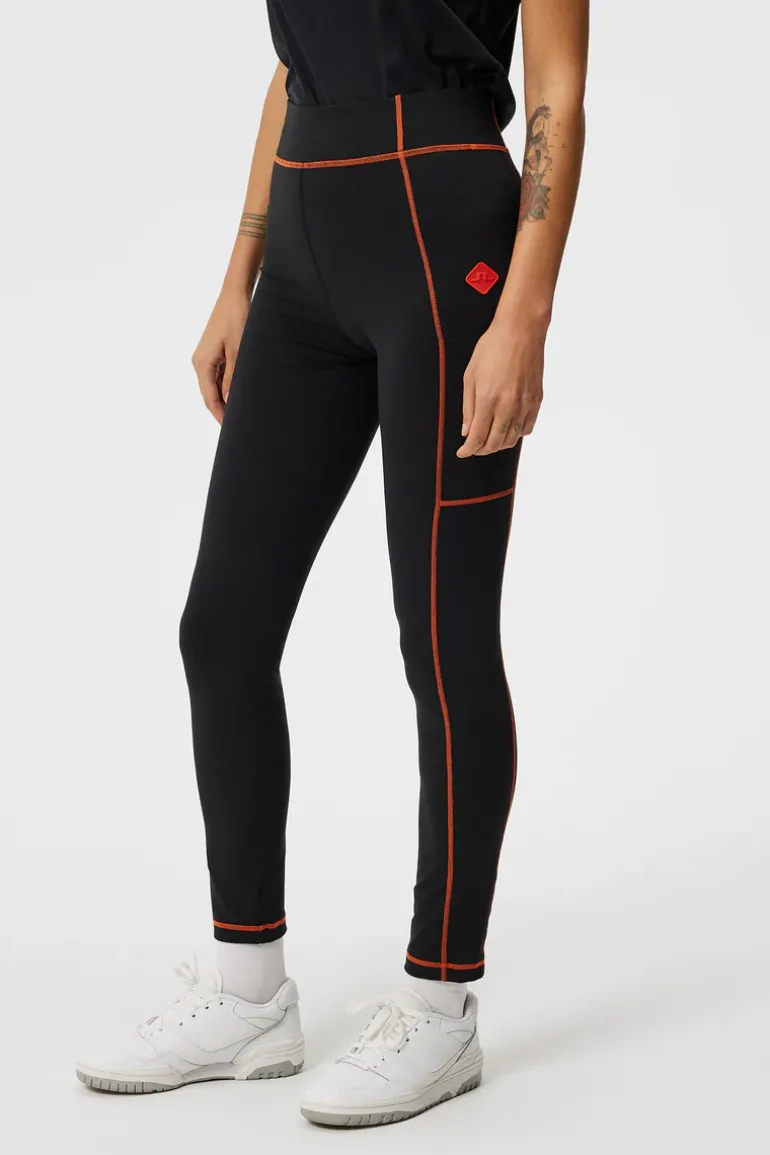 Fashion Mena Tights Bukser|Utendørs