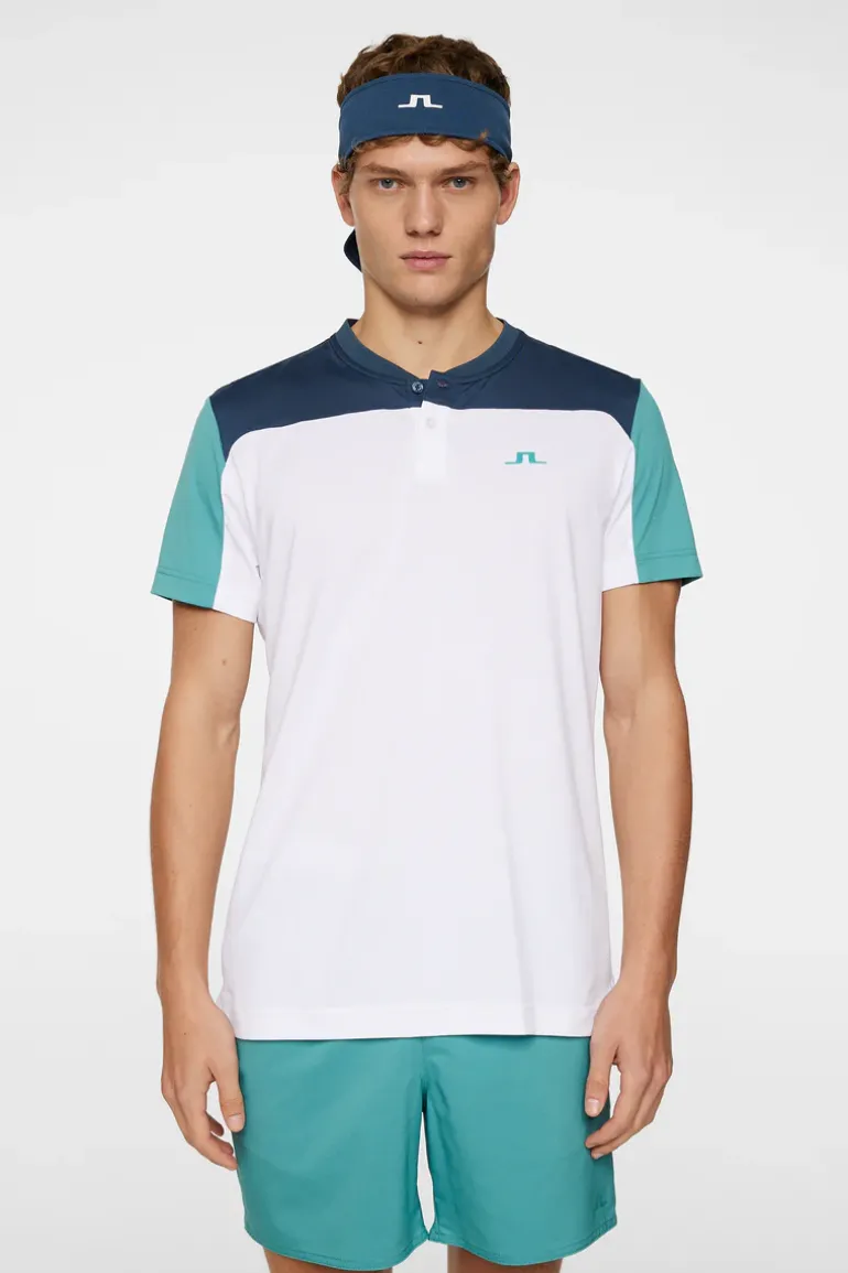Cheap Michael Polo Poloskjorter|Tennis